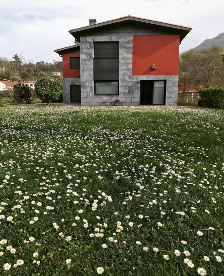 ColleraLa Casa De La Ria别墅 外观 照片