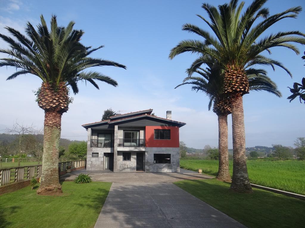 ColleraLa Casa De La Ria别墅 客房 照片